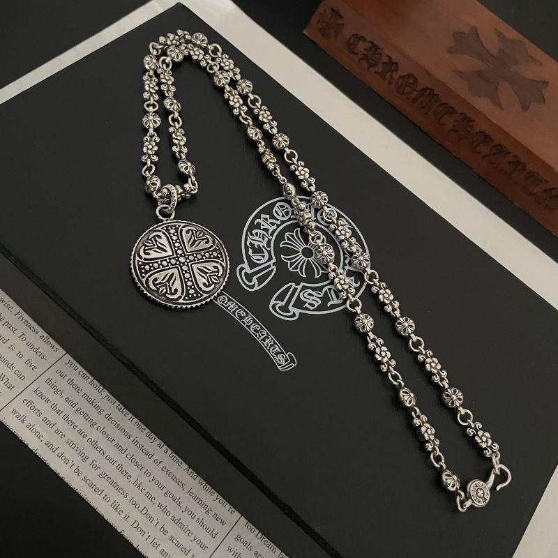 Chrome Hearts Necklaces